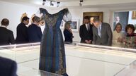 El rey inaugura en Almagro el Museo Nacional de Artes Escénicas