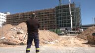 La carestía de las VPO en Andalucía hace que muchos ciudadanos las tengan que rechazar porque no las pueden pagar