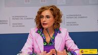 Montero negocia con Sumar una deducción específica para el SMI por valor de 200 millones de euros