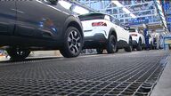 Así afectarán los aranceles de Trump al sector automovilístico en España