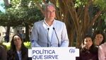 Bendodo critica el "inoportuno e imprudente" viaje de Sánchez a China en "plena guerra arancelaria" con EEUU