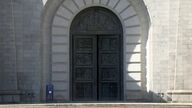 La resignificación de Cuelgamuros lo convertirá en un centro de memoria para las víctimas del franquismo en España 