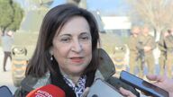 El Gobierno ve “muy prematuro” planificar un despliegue de tropas en Ucrania