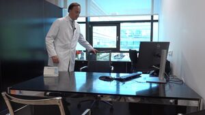 La Comunidad de Madrid lidera la lista de los 100 mejores médicos de España de Forbes