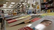 Muchas librerías se niegan a vender el libro sobre José Bretón