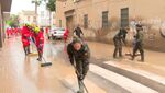 La Generalitat valenciana rebaja la situación de emergencia del 2 al 1 a 28 de los municipios afectados por la DANA